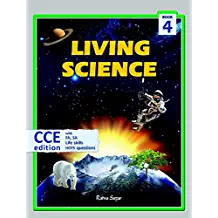 Ratna Sagar CCE Living Science Class IV